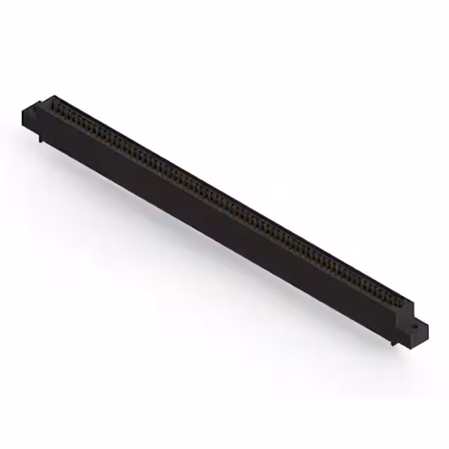 895-068-525-402 EDAC Inc.  Edgeboard Connectors